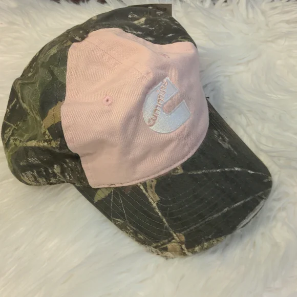 Mossy Oak | Accessories | Mossy Oaks Ladys Fit Cummins Acd  display picture 1